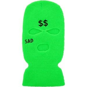 SAD simask